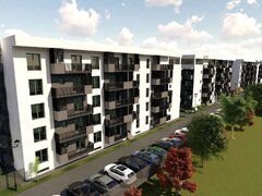 Dobroesti, Fundeni, 2 camere, rate dezvoltator, comision 0%