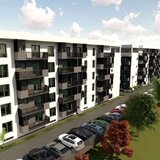 Dobroesti, Fundeni, 2 camere, rate dezvoltator, comision 0%