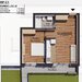 Dobroesti, Fundeni, 2 camere, rate dezvoltator, comision 0%.