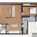Dobroesti, Fundeni, 2 camere, rate dezvoltator, comision 0%.